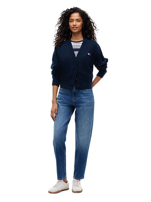 DW0DW235131BK BLU Tommy Jeans | DW0DW235131BK BLU